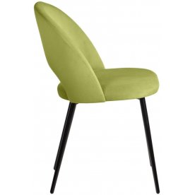 Стул на металлокаркасе Leo