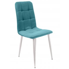 Стул на металлокаркасе Леон классика