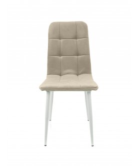 Стул на металлокаркасе Леон классика