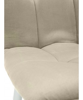 Стул на металлокаркасе Леон классика