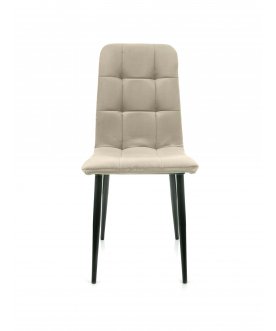 Стул на металлокаркасе Леон классика