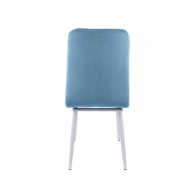 Стул на металлокаркасе Леон классика