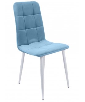 Стул на металлокаркасе Леон классика