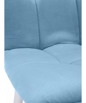 Стул на металлокаркасе Леон классика