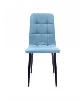 Стул на металлокаркасе Леон классика