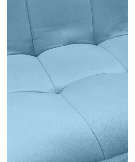 Стул на металлокаркасе Леон классика