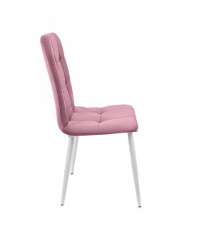 Стул на металлокаркасе Леон классика