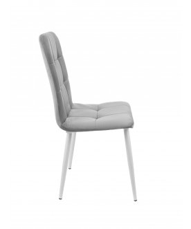 Стул на металлокаркасе Леон классика