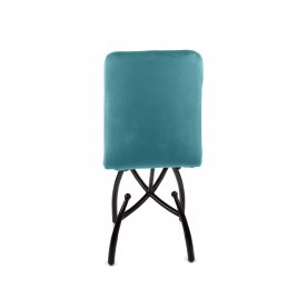 Стул на металлокаркасе Леон шарики