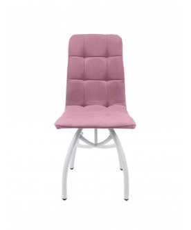 Стул на металлокаркасе Леон шарики