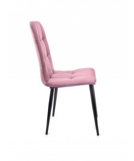 Стул на металлокаркасе Леон шарики