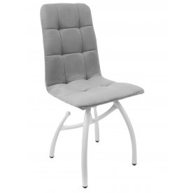 Стул на металлокаркасе Леон шарики