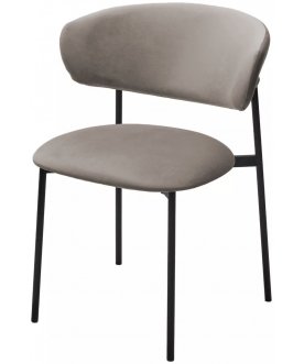 Стул на металлокаркасе Леонардо