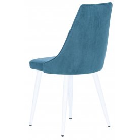 Стул на металлокаркасе Leset Эби