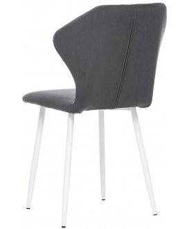 Стул на металлокаркасе Leset Гувер