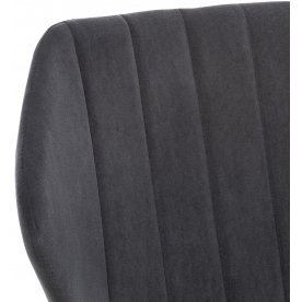 Стул на металлокаркасе Leset Гувер