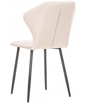 Стул на металлокаркасе Leset Гувер