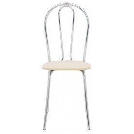 Стул на металлокаркасе Leset Луар