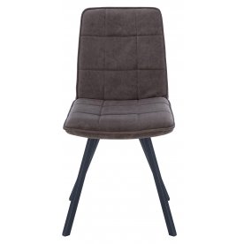 Стул на металлокаркасе Leset Норман