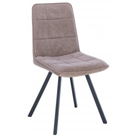 Стул на металлокаркасе Leset Норман