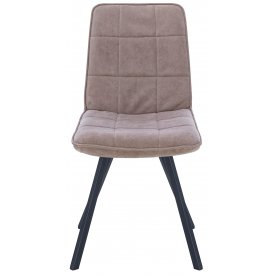 Стул на металлокаркасе Leset Норман