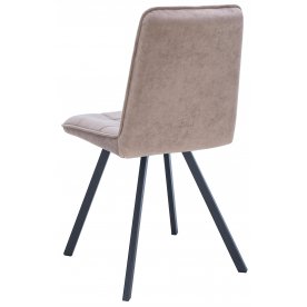 Стул на металлокаркасе Leset Норман