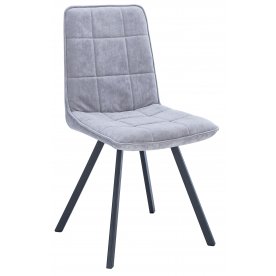 Стул на металлокаркасе Leset Норман