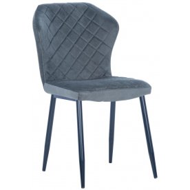 Стул на металлокаркасе Leset Шейл