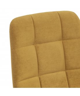 Стул на металлокаркасе Leset Скай