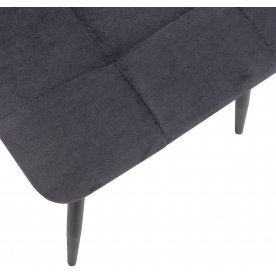 Стул на металлокаркасе Leset Скай