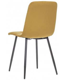 Стул на металлокаркасе Leset Скай