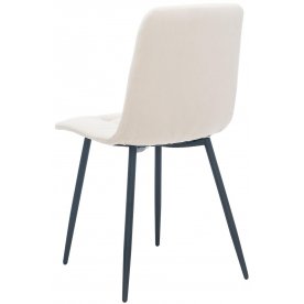 Стул на металлокаркасе Leset Скай