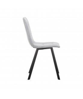 Стул на металлокаркасе Leset Скай Профиль