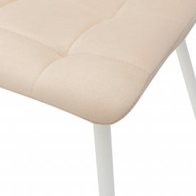 Стул на металлокаркасе Leset Скай