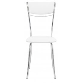 Стул на металлокаркасе Leset Татум