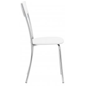 Стул на металлокаркасе Leset Татум
