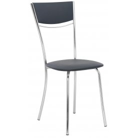 Стул на металлокаркасе Leset Татум