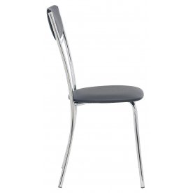 Стул на металлокаркасе Leset Татум