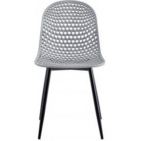 Стул на металлокаркасе YD-01