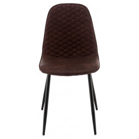 Стул на металлокаркасе Lion