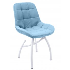 Стул на металлокаркасе Лира шарики