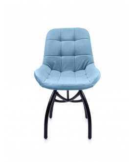 Стул на металлокаркасе Лира шарики