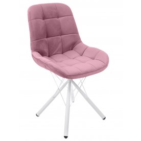 Стул на металлокаркасе Лира шарики