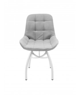 Стул на металлокаркасе Лира шарики