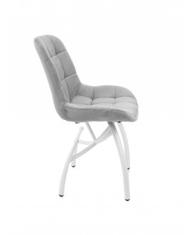 Стул на металлокаркасе Лира шарики