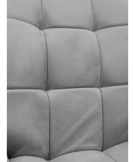 Стул на металлокаркасе Лира шарики