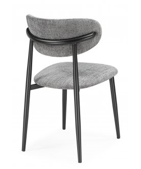 Стул на металлокаркасе Lisbon