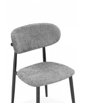 Стул на металлокаркасе Lisbon