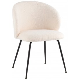 Стул на металлокаркасе Лист