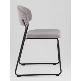 Стул на металлокаркасе Урбан